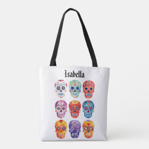 Bolsa Tote Deus da Morte
