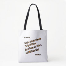 Deus Hath Não Nos Deu O Espírito Do Medo