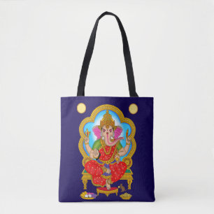 Bolsa Tote Deusa Vinayaki