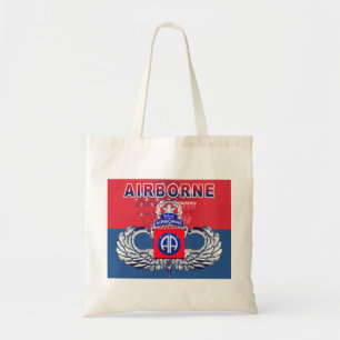 Bolsa Tote "Deve ter" 82.a divisão de bordo