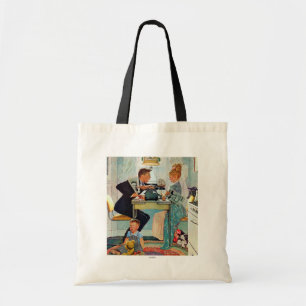 Bolsa Tote Dewey v. Truman