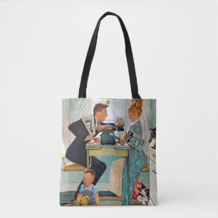 Bolsa Tote Dewey v. Truman