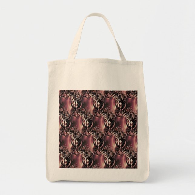 Bolsa Tote Dex (Frente)