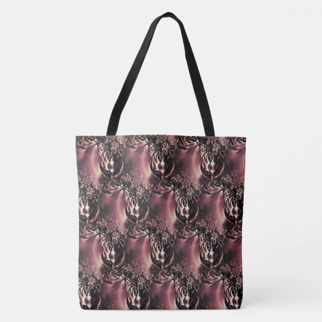 Bolsa Tote Dex (Frente)