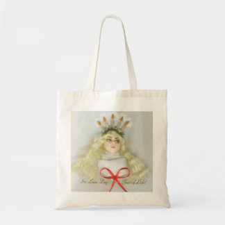 Bolsa Tote Dia 177 JL Biel de St Lucia