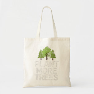 Bolsa Tote Dia da Árvore das Plantas, Árvore mais numerosa do