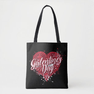 Bolsa Tote Dia da Galentina