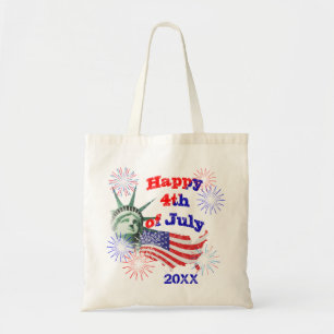 Bolsa Tote Dia da Independência