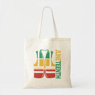 Bolsa Tote Dia da Liberdade Coisa da Moda Colega de Trabalho 