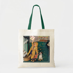 Bolsa Tote Dia das mães feliz