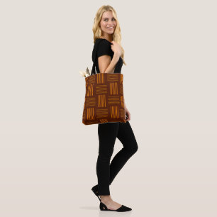 Bolsa Tote Dia de Ação de Graças