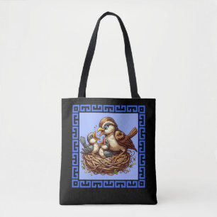 Bolsa Tote Dia de as mães