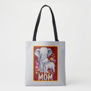 Bolsa Tote Dia de as mães