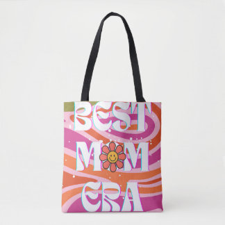Bolsa Tote Dia de as mães Retroativo
