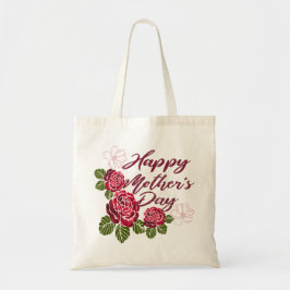 Bolsa Tote Dia de as mães Tote Bag