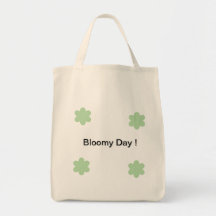 Dia de Bloomia!
