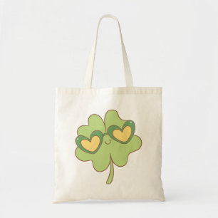 Bolsa Tote Dia de São Patrício