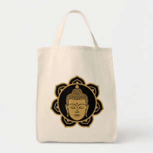 Bolsa Tote Dia do Budista Nirvana