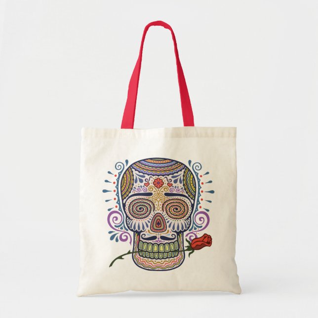Bolsa Tote Dia do Casanova (Frente)