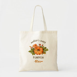 Bolsa Tote Dia do Festival da Pumpkin,
