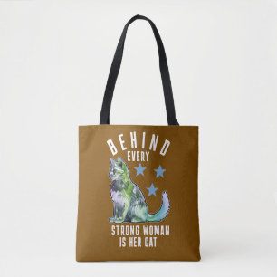 Bolsa Tote Dia internacional da mulher