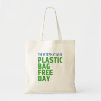 Dia Internacional do Saco Plástico