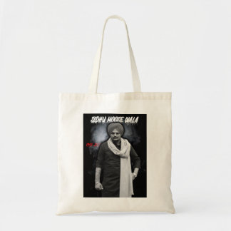 Bolsa Tote Dia Presente Sidhu Punjabi Cinema Moose Wala Funny