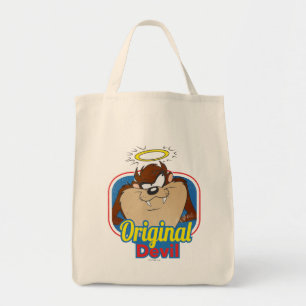 Bolsa Tote Diabo original TAZ™