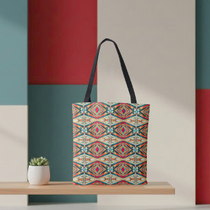 Bolsa Tote Diamantes do Deserto do Sudoeste