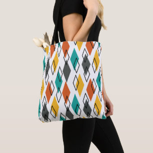 Bolsa Tote Diamantes para sempre