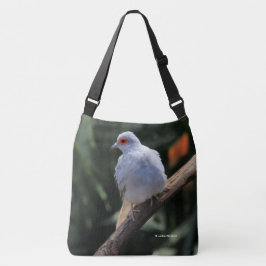 Bolsa Tote Diamond Dove in Spotlight