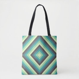 Bolsa Tote Diamond Drift