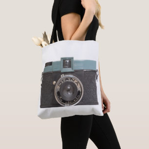 Bolsa Tote Diana Camera