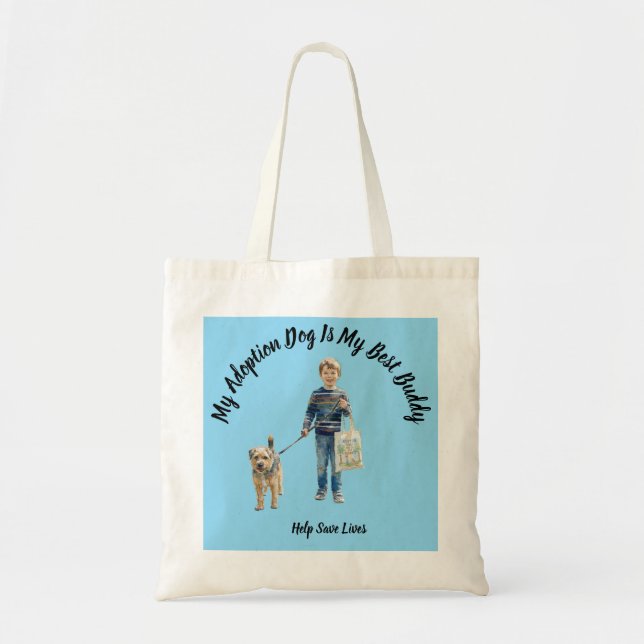Bolsa Tote Diária (Frente)