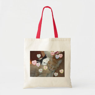 Bolsa Tote Dias de os namorados