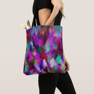 Bolsa Tote Dias Divertidos.....