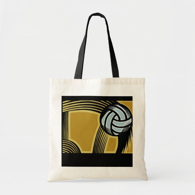 Bolsa Tote Dias Dourados - (Frente)