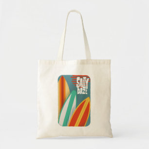 Bolsa Tote Dias Salgados de Surfe