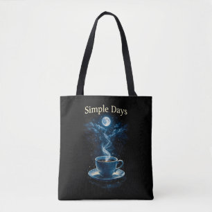 Bolsa Tote Dias Simples