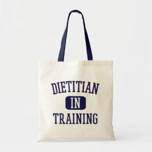 Bolsa Tote Dieticiano Em Formação   Presente Dietitiano Fut