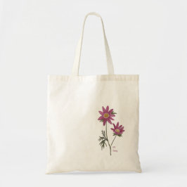 Bolsa Tote Dill Daisy Tote Bag