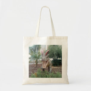 Bolsa Tote Dilophossauro Dinossauro Saco