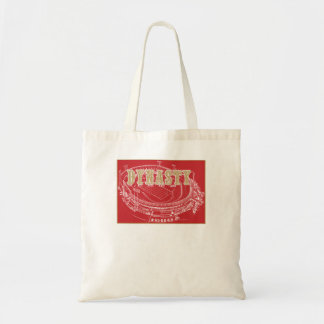 Bolsa Tote Dinastia - Futebol de São Francisco