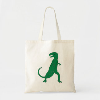 Bolsa Tote Dinossauro Bag Tote Essencial