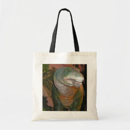 Bolsa Tote Dinossauro Pré-Histórico