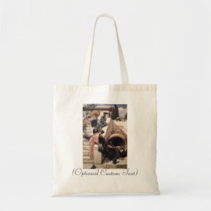 Bolsa Tote Diogenes