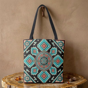 Bolsa Tote Direções Sudoeste