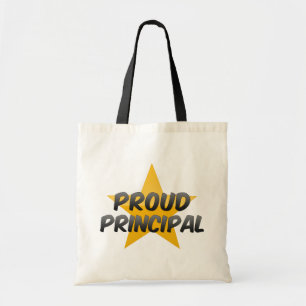 Bolsa Tote Director orgulhoso