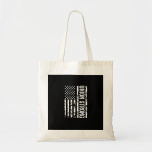 Bolsa Tote Direitos sindicais - União forte - União
