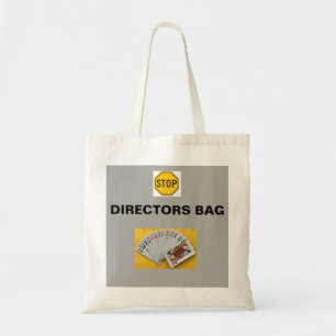 BOLSA TOTE DIRETORES SACO
